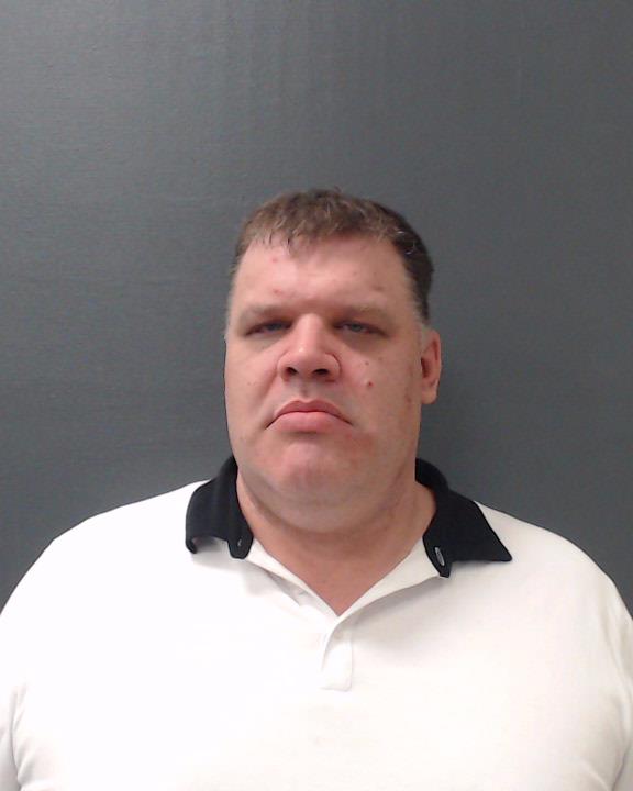 MCDOWELL, RYAN CHARLES booking photo