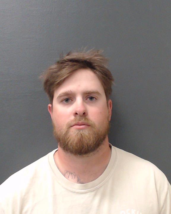 SAVAGE, GARY BLAKE, III booking photo