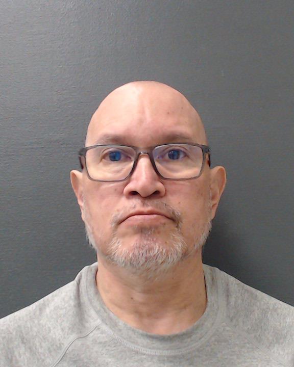 CARDENAS, ROLAND ADAM booking photo