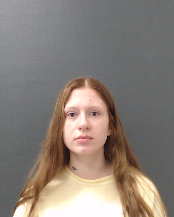 SINGLETON, LAURELL ANN arrested by Comal County SO/PD