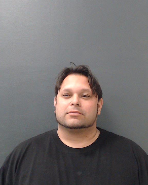 PIADADE, CHRISTOPHER MICHAEL arrested by Comal County SO/PD