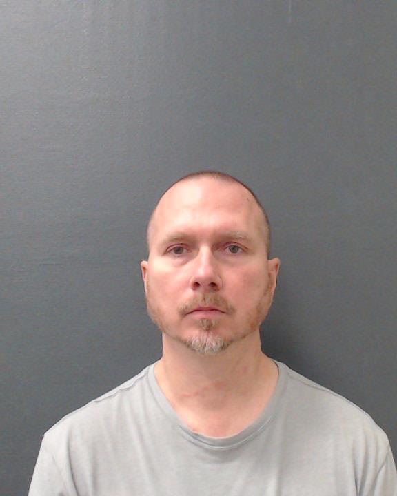 FREELAND, JAMES EDWARD, Jr. arrested by Comal County SO/PD