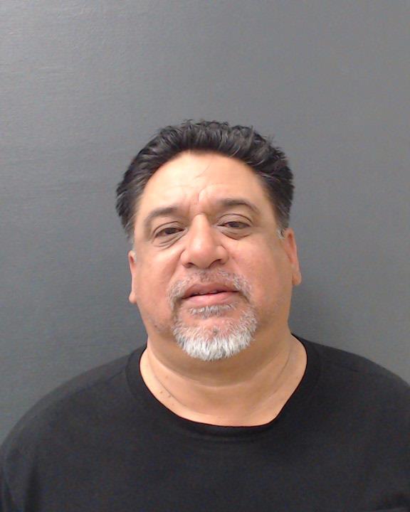 RODRIGUEZ, VICTOR, II arrested by Comal County SO/PD
