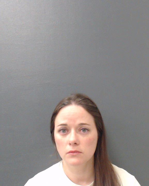 HERNANDEZ, BRITNEY MARIE arrested by Comal County SO/PD