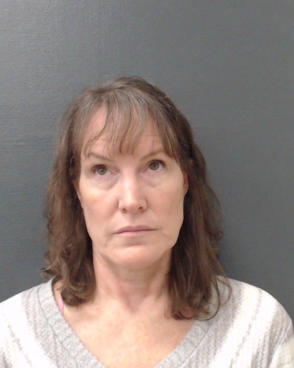 VERCHER, JULIA SCHUMANN booking photo