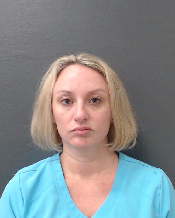 TAYLOR, KATHRYN MARIE booking photo