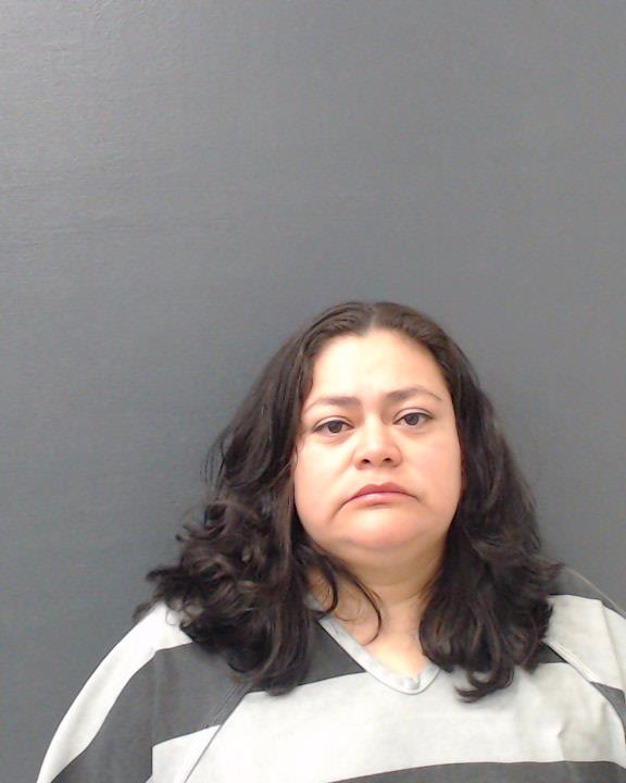 GORDILLO, CINTHIA MARLENY booking photo