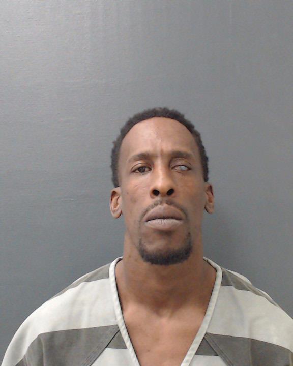 DENMON, BYRON KEITH booking photo