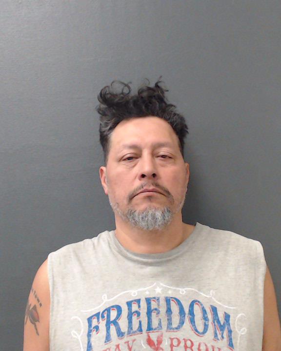 RANGEL, JOSE ANGEL, Jr. booking photo