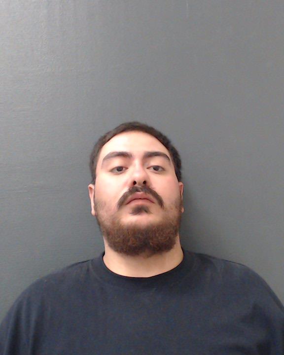 CASTILLO, ROBERTO JOSE booking photo