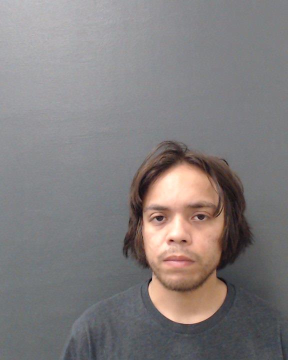 ANDRADE, DAVID ALEXANDER booking photo