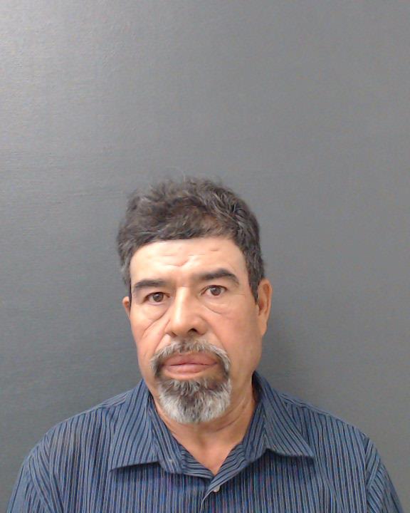 SOTO-GARCIA, GONZALO booking photo