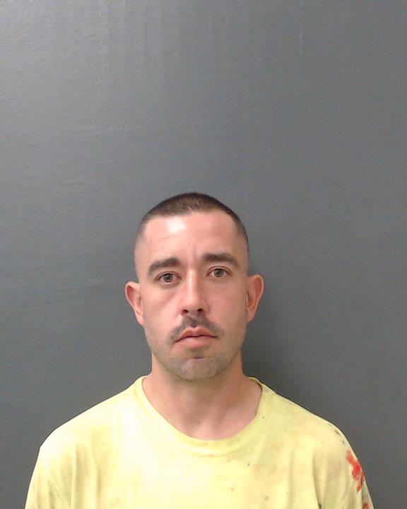 PERKINS, JAMES LEWIS booking photo