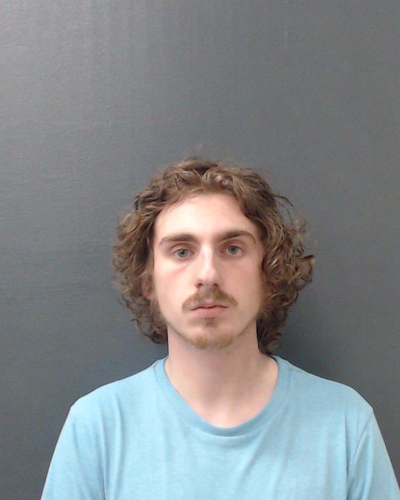 SCHARNHORST, SKYLAR JASON booking photo