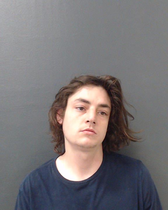 LOPEZ, HARLEY DANIEL booking photo