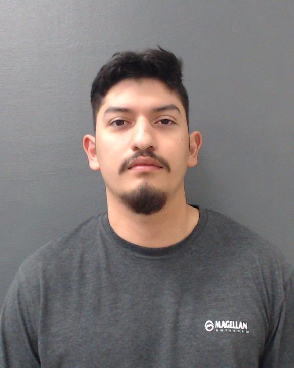 PINEDA, JONATHAN V booking photo