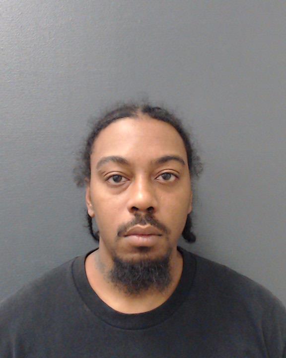 KINDLE, JONAURTRIL booking photo