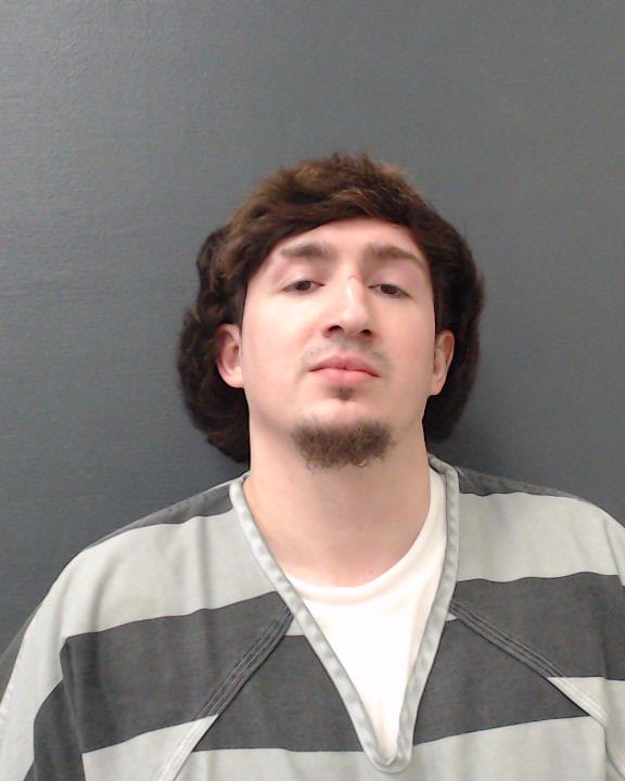 TAYLOR, DENNIS SCOTT booking photo