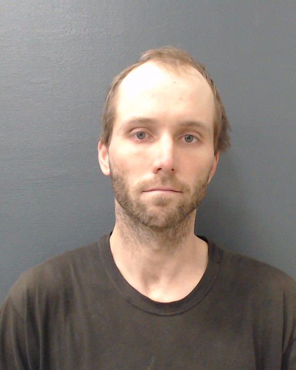 RITCHEY, JOHN DANIEL, IV booking photo