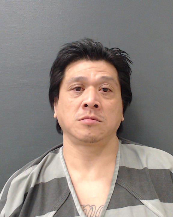 NGUYEN, DE H booking photo