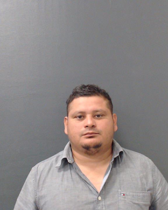 DAVILA, ARLEN FABRICIO booking photo