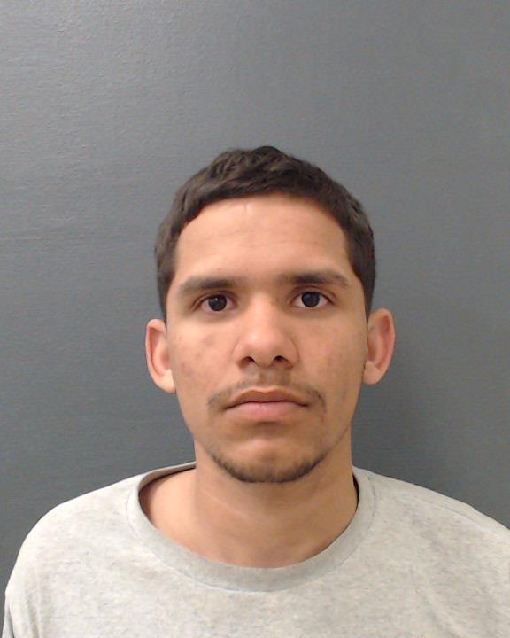 RAMIREZ-PADILLA, BRAINER ALEJANDRO booking photo