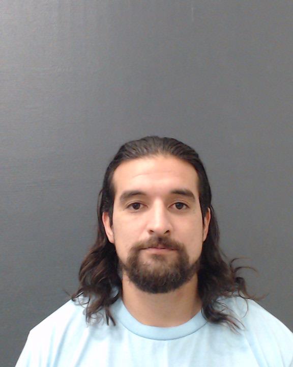 CRISPIN, JODY RYAN booking photo