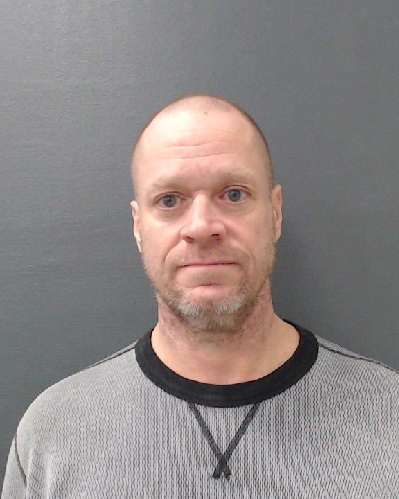 HOWARD, GREGORY WAYNE booking photo