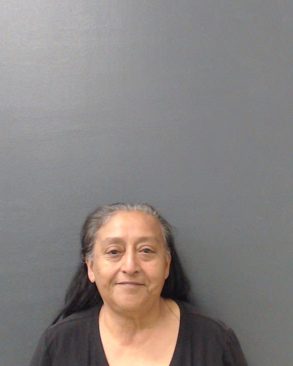 HERRERA, DIANA booking photo