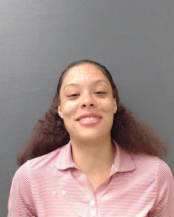 HARRIS, RAYAN ALEXANDER booking photo