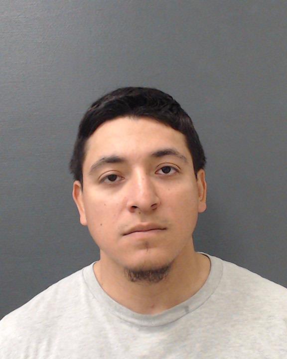 VILLARREAL, JONATHAN booking photo