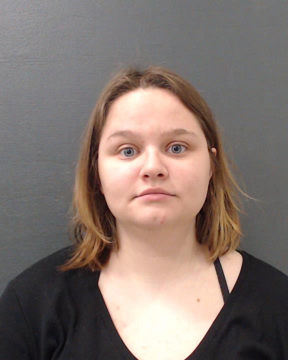BEFORT, HARBOR NICOLE booking photo