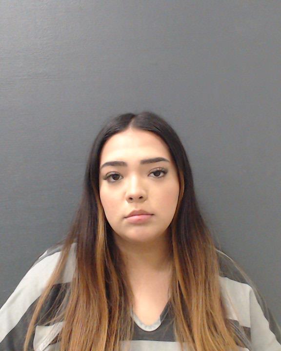 ALMAGUER, EVELYN booking photo