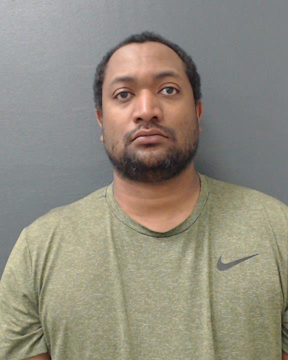 WHITFIELD, MATTHEW RAY booking photo