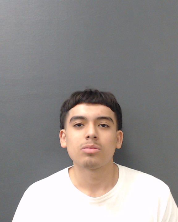 MARQUEZ, DIEGO booking photo