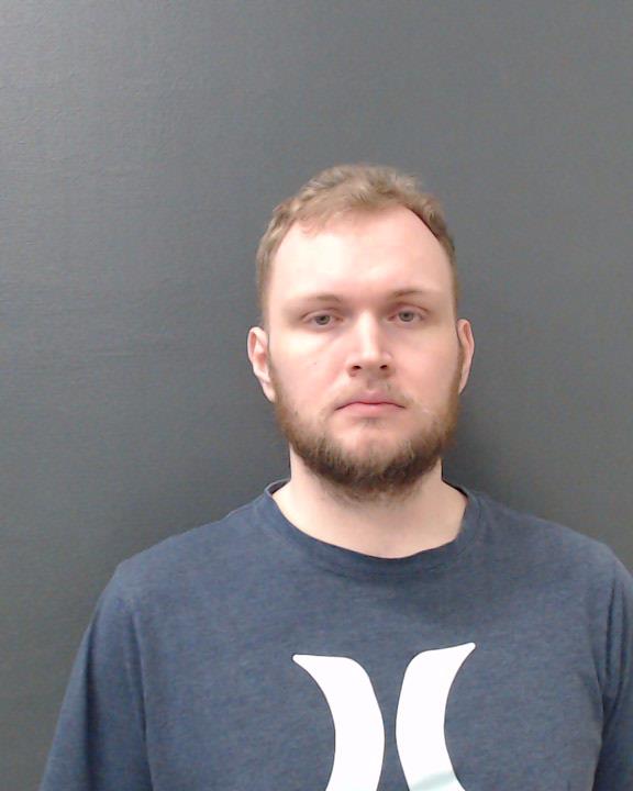 HOLBROOK FRANKIE, DONAVAN MICHAEL booking photo