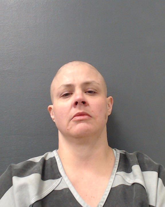 STELLY, JENNIFER LEANNE booking photo