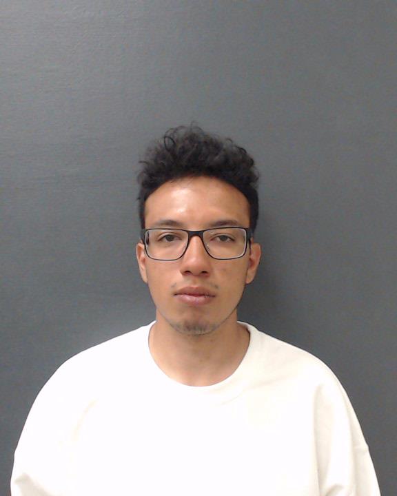 SANCHEZ, FABIAN RILEY booking photo