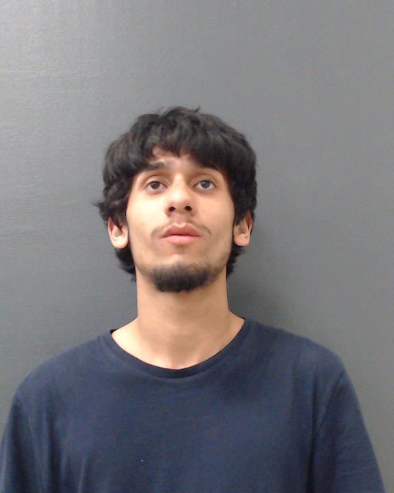 PEREZ, JESSE MARCUS booking photo