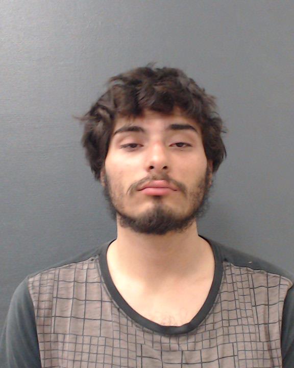 RODRIGUEZ, IVAN THADIUS booking photo