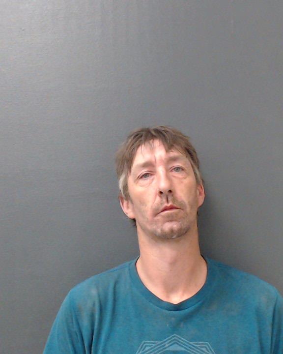 MILLER, JACOB DUANE arrested by Comal County SO/PD