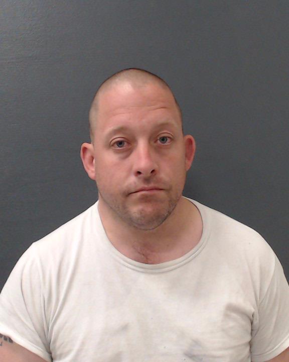 ROYALL, MATTHEW RYAN arrested by Comal County SO/PD