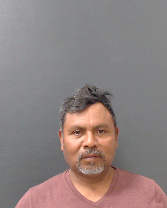 PEREZ, ANTOLIN arrested by Comal County SO/PD