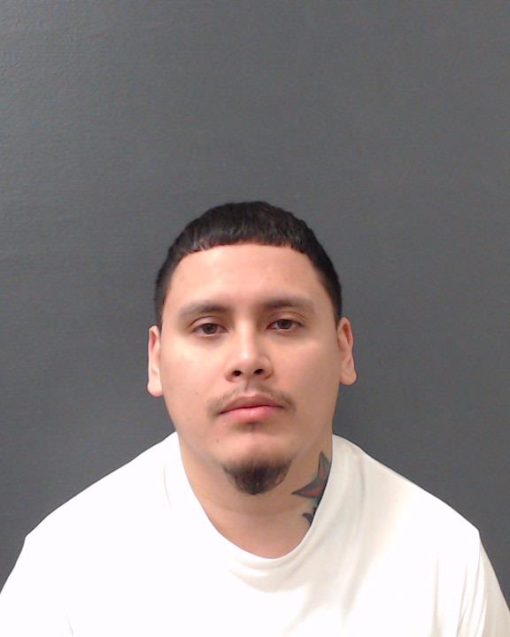 LEDESMA, VICTOR EDUARDO booking photo