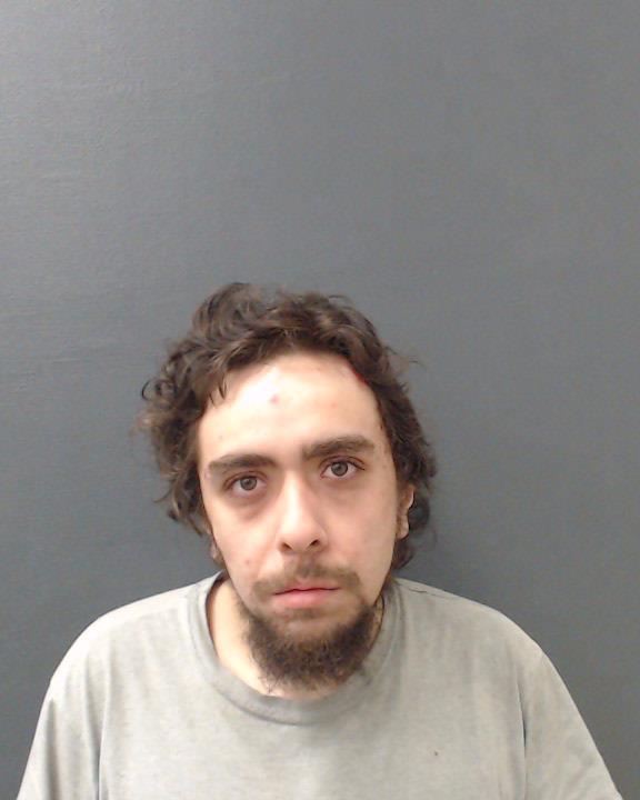 OZUNA, JULIAN MARTINEZ, Jr. booking photo