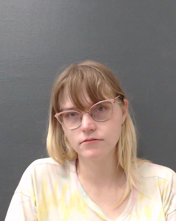 BERRY, DEBORAH RUTH booking photo