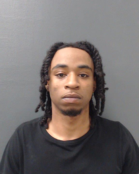 SIMMONS, DAVONTRAY ARTREL booking photo