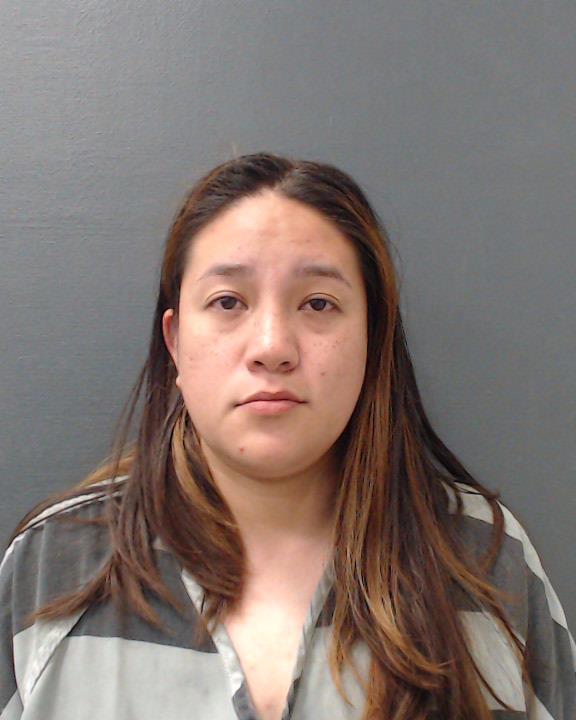 HERNANDEZ, ANDREA booking photo