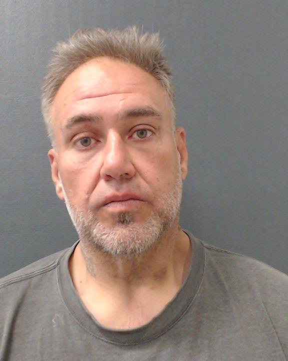 PROCTER, JUSTIN booking photo