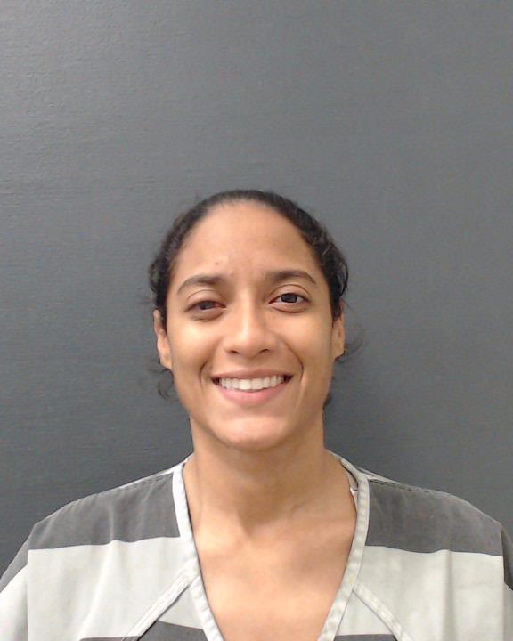 WILLIAMS, KRYSTAL KELLY booking photo